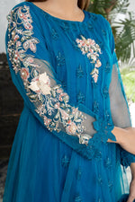 Panache by Mona Kurti 084 - Mohsin Saeed Fabrics