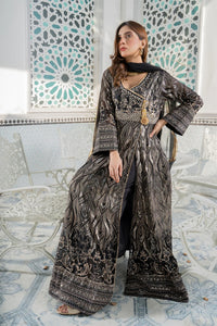 Panache by Mona KURTI 105 - Mohsin Saeed Fabrics