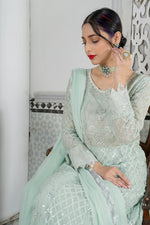 Panache by Mona KURTI 104 - Mohsin Saeed Fabrics