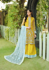 Nuriya Luxury Formals Pret (Azure) is available at Mohsin Saeed Fabrics online shop All the top women brands in pakistan such as Freesia, Maria b, Zara Shahjahan, Asim Jofa, Zaha, Elan, Crimson, Sobia Nazir, Maryam n Maria, Hussain Rehar, Marjjan, Anaya by Kiran Chaudhary, johra, Shaista, farah talib aziz and Gul Ahmed. 