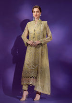 Emaan Adeel Lamour'22 LR-08 is available at Mohsin Saeed Fabrics. ✓ shop all the top women clothing brands in pakistan ✓ Best Price and Offers ✓ Free Shipping ✓ Cash on Delivery ✓ formal & Wedding Collections 