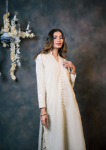 Nuriyaa Intermix Pret'22 DAISY is available at Mohsin Saeed Fabrics online shop All the top women brands in pakistan such as Freesia, Maria b, Zara Shahjahan, Asim Jofa, Zaha, Elan, Crimson, Sobia Nazir, Maryam n Maria, Hussain Rehar, Marjjan, Anaya by Kiran Chaudhary, johra, Shaista, farah talib aziz and Gul Ahmed. 
