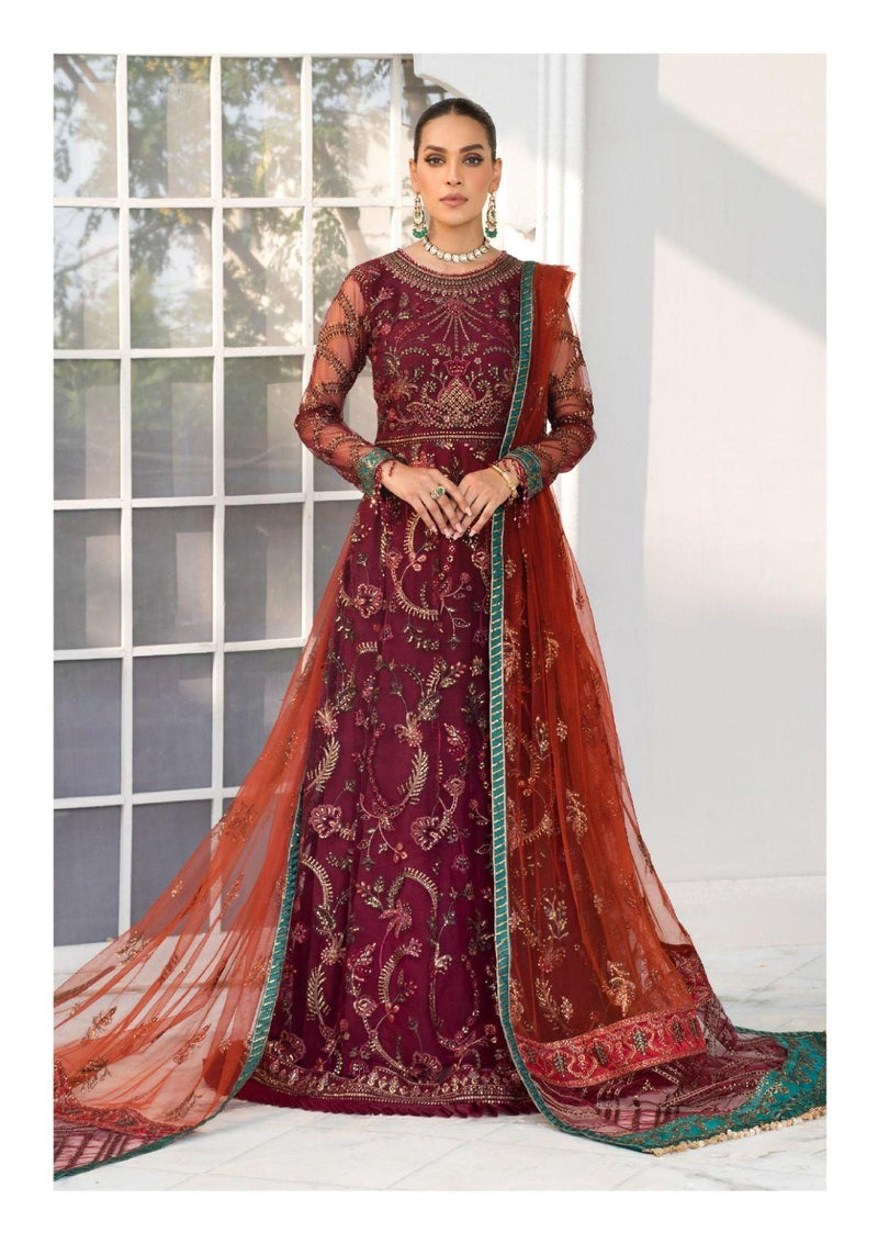 Zarif formals & Wedding Collections available at mohsin saeed Fabrics online store. 