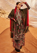 ELAN Mirage Winter'21 EW-07 (MEDEA) - Mohsin Saeed Fabrics