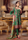 Eshaisha Premium Emb Winter'22 EAW-525 - Mohsin Saeed Fabrics