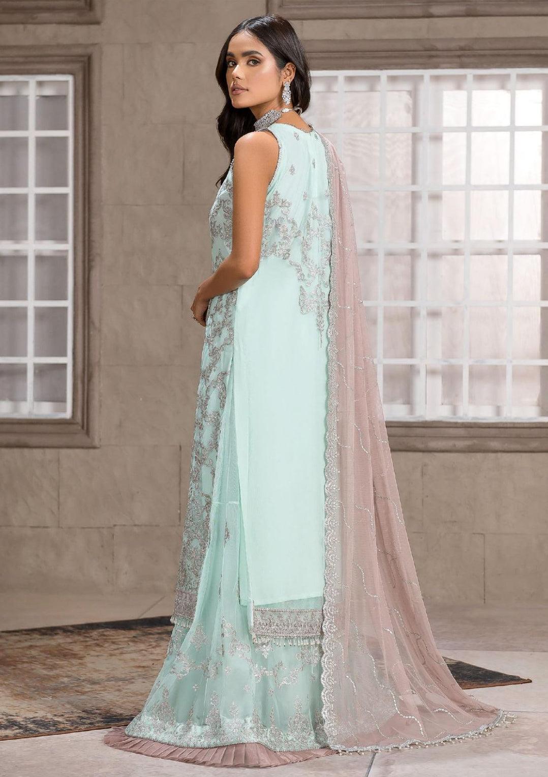 Zarif Falak Festive Formal Wear'22-is-available-at-Mohsin-Saeed-Fabrics-Online-Shopping--