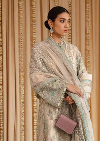Suffuse Freeshia Wedding'22 F-83 (AVA) - Mohsin Saeed Fabrics