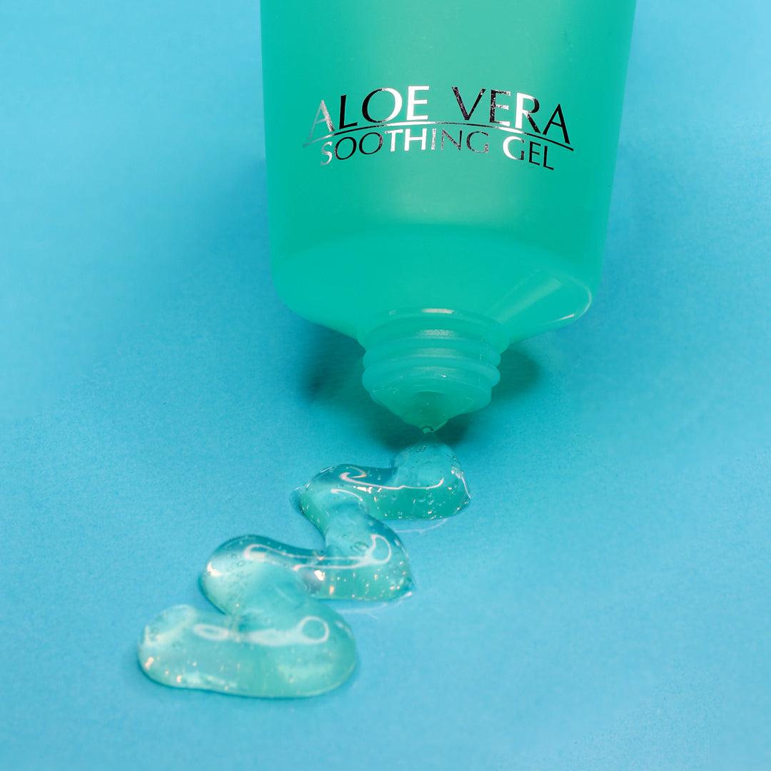 ALOE VERA - SOOTHING GEL (for all skin type) - Mohsin Saeed Fabrics
