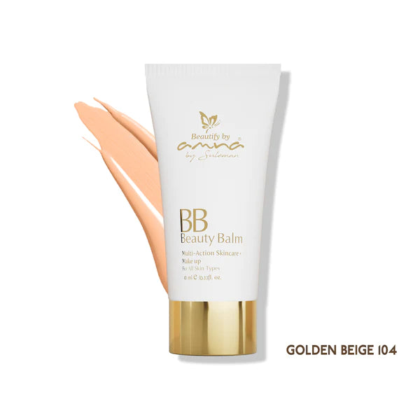 MINI BB CREAM (WITH NEW IMPROVED FORMULA) - Mohsin Saeed Fabrics