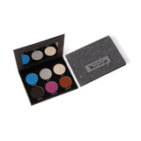 THE HOLIDAY - GREY EYESHADOW PALETTE - Mohsin Saeed Fabrics