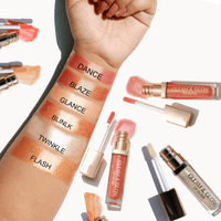 Gleam & Glow Lip Gloss - Mohsin Saeed Fabrics