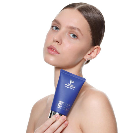 HYALURONIC ACID - BODY LOTION SERUM-MILK - Mohsin Saeed Fabrics