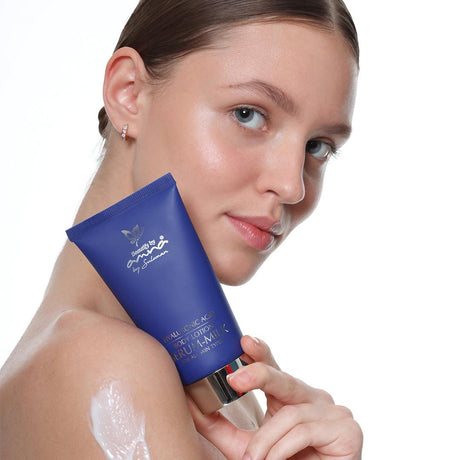 HYALURONIC ACID - BODY LOTION SERUM-MILK - Mohsin Saeed Fabrics