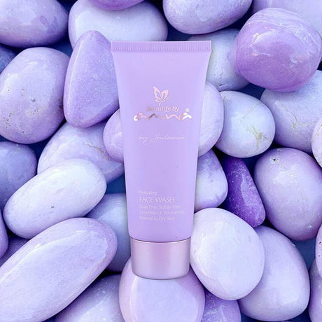HYDRATING FACE WASH - Mohsin Saeed Fabrics