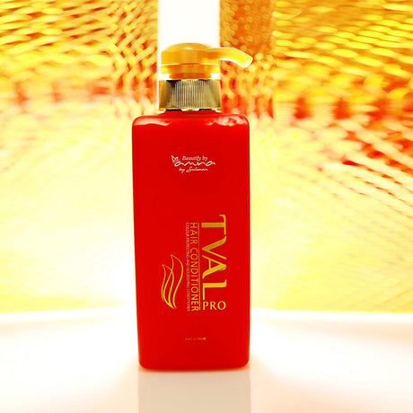 TVAL HAIR CONDITIONER - Mohsin Saeed Fabrics
