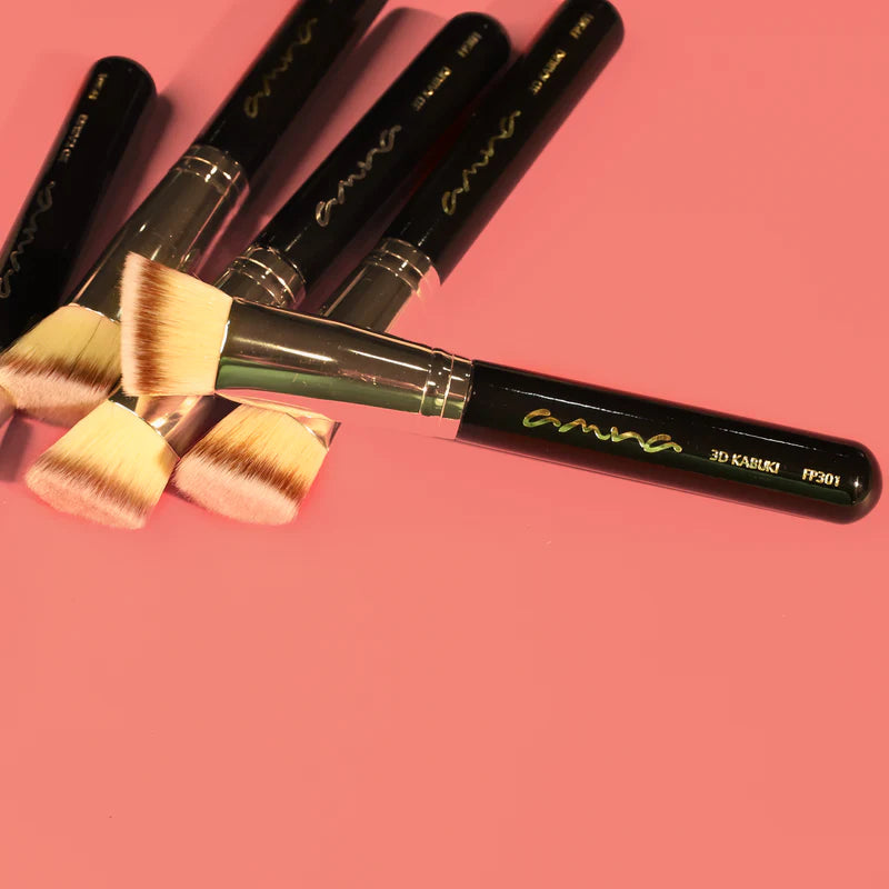 3D KABUKI BRUSH