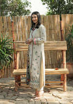 Florent Meeras Premium Khaddar'22 FL-5A is available at Mohsin Saeed Fabrics online shop All the top women brands in pakistan such as Freesia, Maria b, Zara Shahjahan, Asim Jofa, Zaha, Elan, Crimson, Sobia Nazir, 