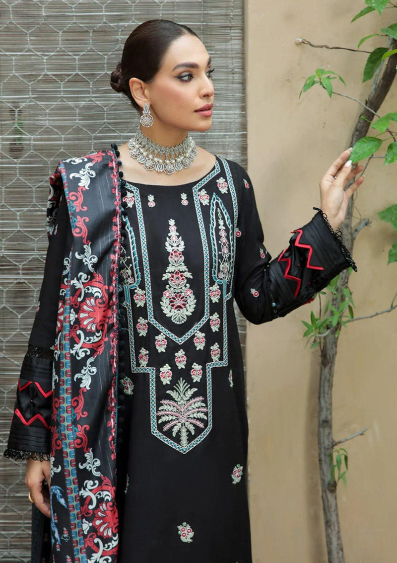 Parishay-Dastak-winter-Embroidered-&-Printed-Dress-is-available-at-Mohsin-Saeed-Fabrics-Online-Shopping--