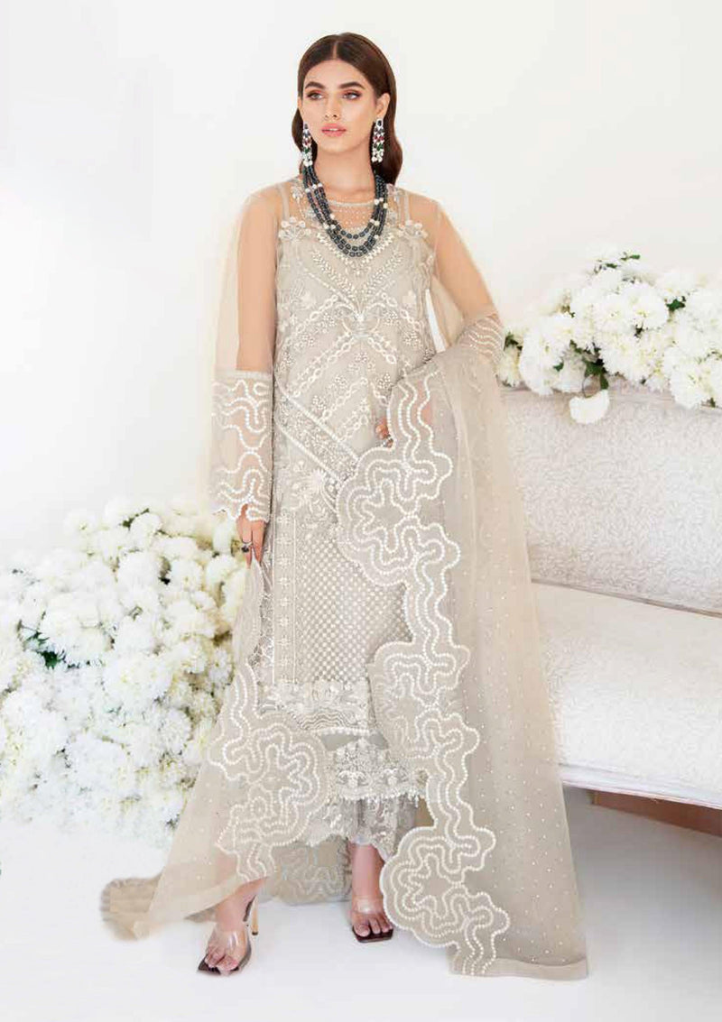 serene formal & Wedding Collections available at mohsin saeed Fabrics online store. 