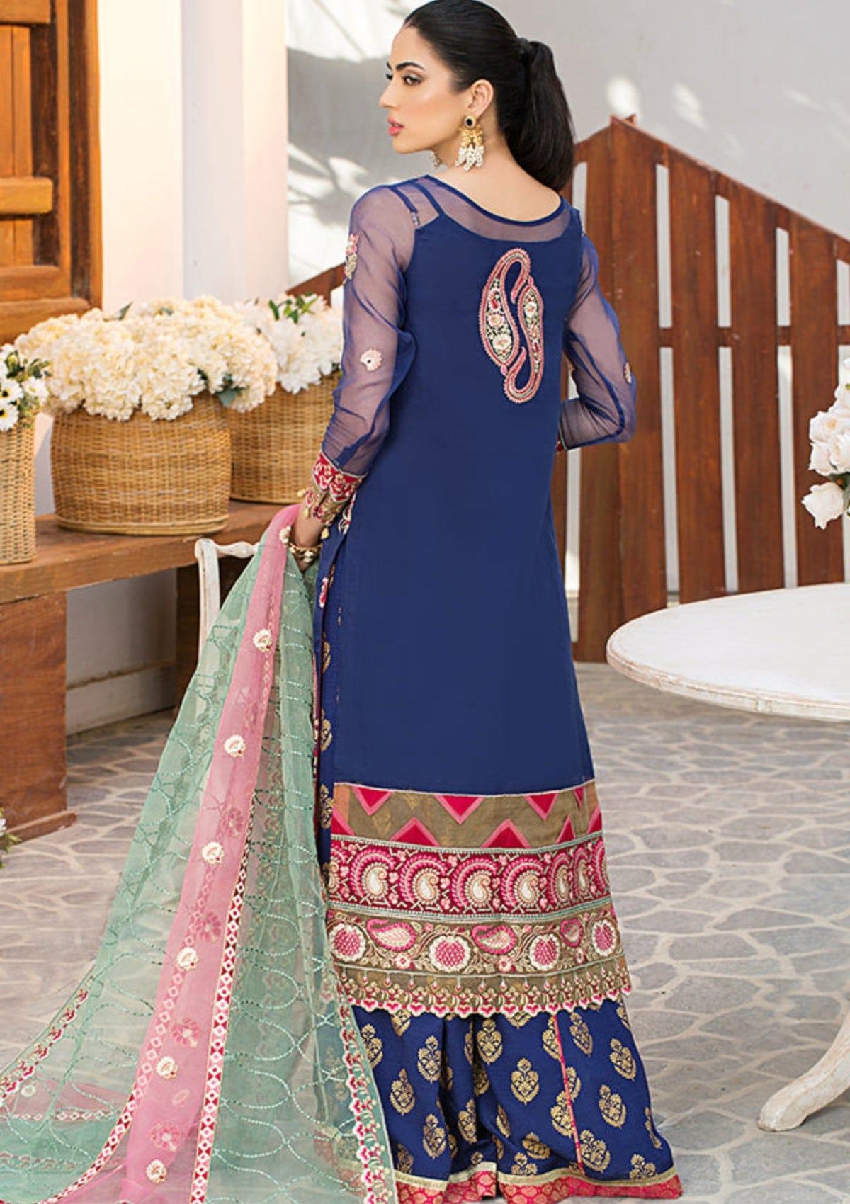 Imrozia Plush By La Roza'22 L-246 Florral Ripples is available at Mohsin Saeed Fabrics online shop All the top women brands in pakistan such as Freesia, Maria b, Zara Shahjahan, Asim Jofa, Zaha, Elan, Crimson, Sobia Nazir, Maryam n Maria, Hussain Rehar, Marjjan, Anaya by Kiran Chaudhary, johra, Shaista, farah talib aziz and Gul Ahmed. 