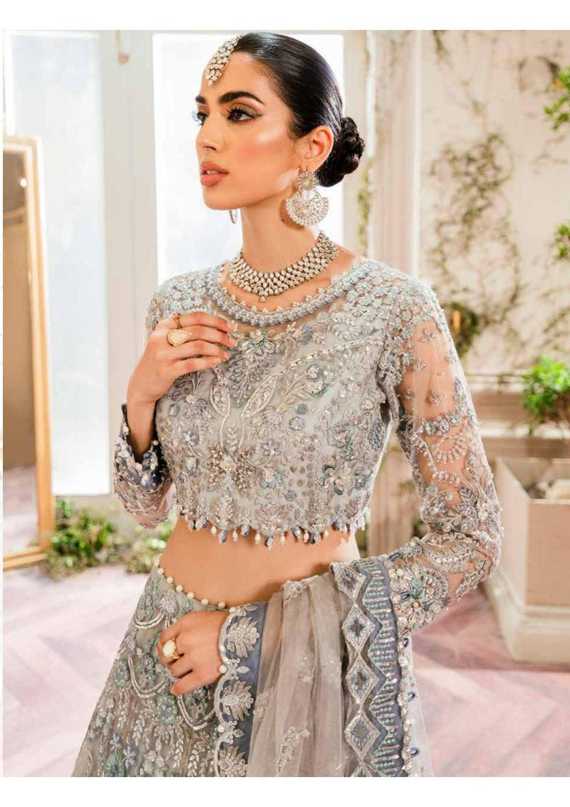 Lavish formal & Wedding Collections available at mohsin saeed Fabrics online store. 