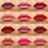 All Day Long (Liquid matte lipstick) - Mohsin Saeed Fabrics