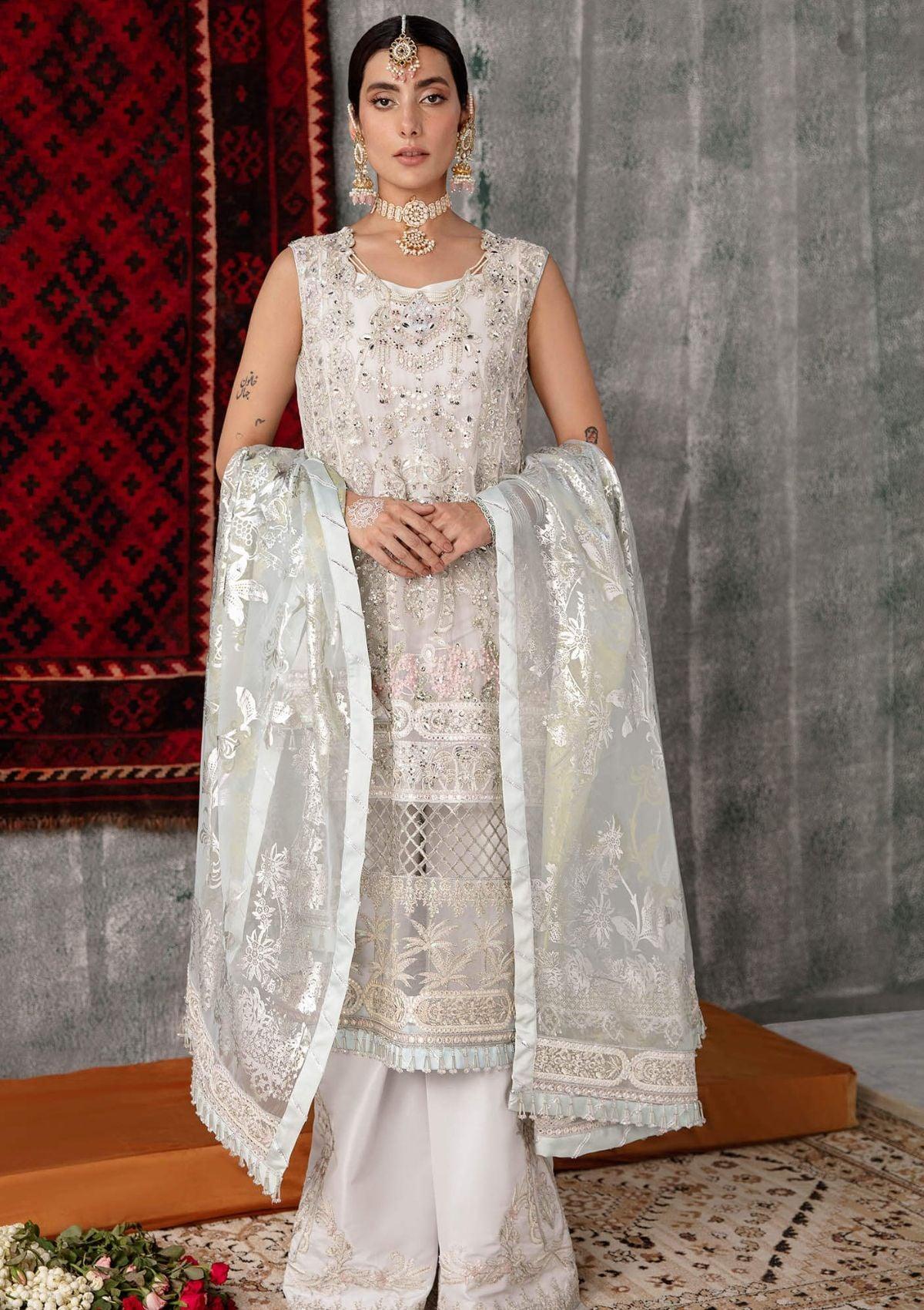 Asifa & Nabeel formal available at mohsin saeed Fabrics online store. 