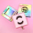 EYE LASHES miami EDITION - Mohsin Saeed Fabrics