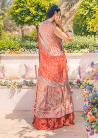 Mushq Monsoon Wedding'22 MSQ-05 is available at Mohsin Saeed Fabrics online shop All the top women brands in pakistan such as Freesia, Maria b, Zara Shahjahan, Asim Jofa, Zaha, Elan, Crimson, Sobia Nazir, Maryam n Maria, Hussain Rehar, Marjjan, Anaya by Kiran Chaudhary, johra, Shaista, farah talib aziz and Gul Ahmed. 