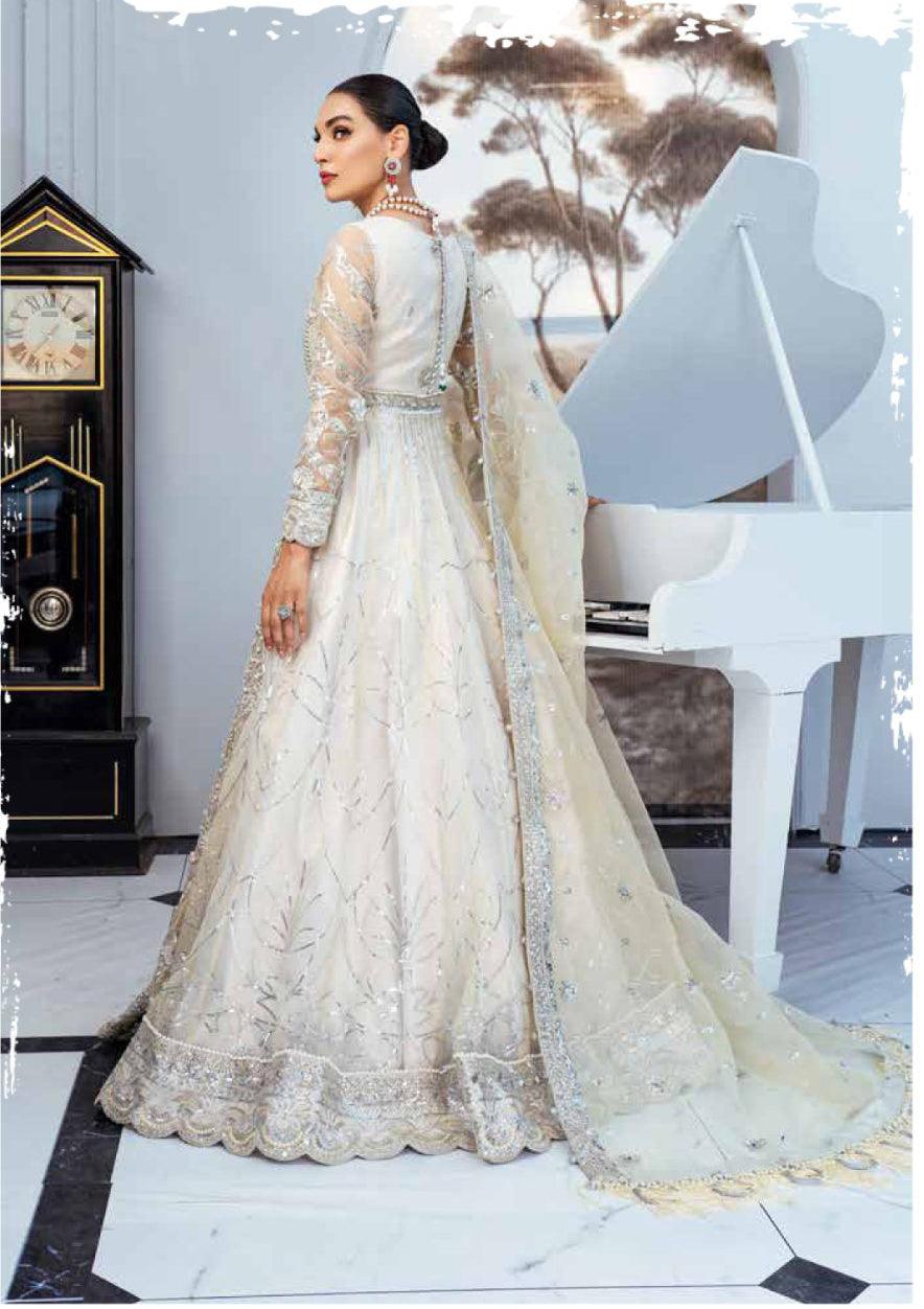 Maryum n Maria formal & Wedding Collections available at mohsin saeed Fabrics online store. 