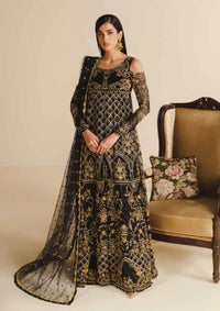 Maryum N Maria Khwaab '22 MFG-0023 is available at Mohsin Saeed Fabrics. ✓ shop all the top women clothing brands in pakistan ✓ Best Price and Offers ✓ Free Shipping ✓ Cash on Delivery ✓ formal & Wedding Collections 