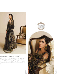 Maryum n Maria formal & Wedding Collections available at mohsin saeed Fabrics online store. 