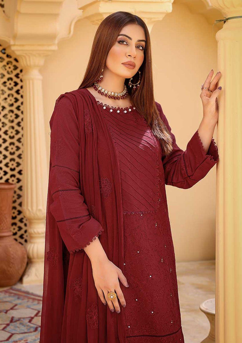 Mahnur-Breeze-winter-Embroidered-&-Printed-Dress-is-available-at-Mohsin-Saeed-Fabrics-Online-Shopping--
