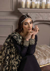 Nuriyaa Rozanne Festive'22 -MELANIE is available at Mohsin Saeed Fabrics. ✓ shop online  all the top women clothing brands in pakistan ✓ Amazing Price and Offers ✓ Free Shipping ✓ Cash on Delivery ✓ latest formal & Wedding Collections 