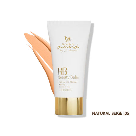 MINI BB CREAM (WITH NEW IMPROVED FORMULA) - Mohsin Saeed Fabrics