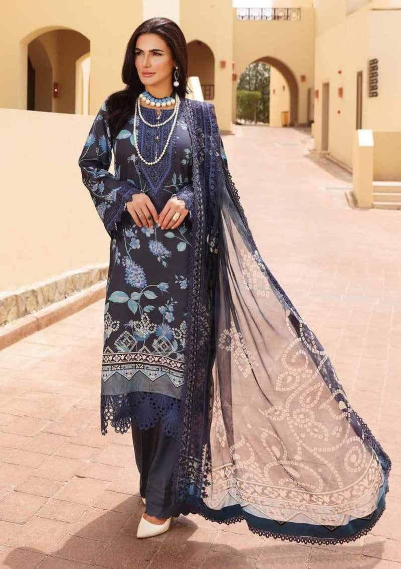 Nureh Gardenia Emb Slub Linen'22 NSG-68 is available at Mohsin Saeed Fabrics. ✓ shop all the top women clothing brands in pakistan ✓ Best Price and Offers ✓ Free Shipping ✓ Cash on Delivery ✓ formal & Wedding Collections 