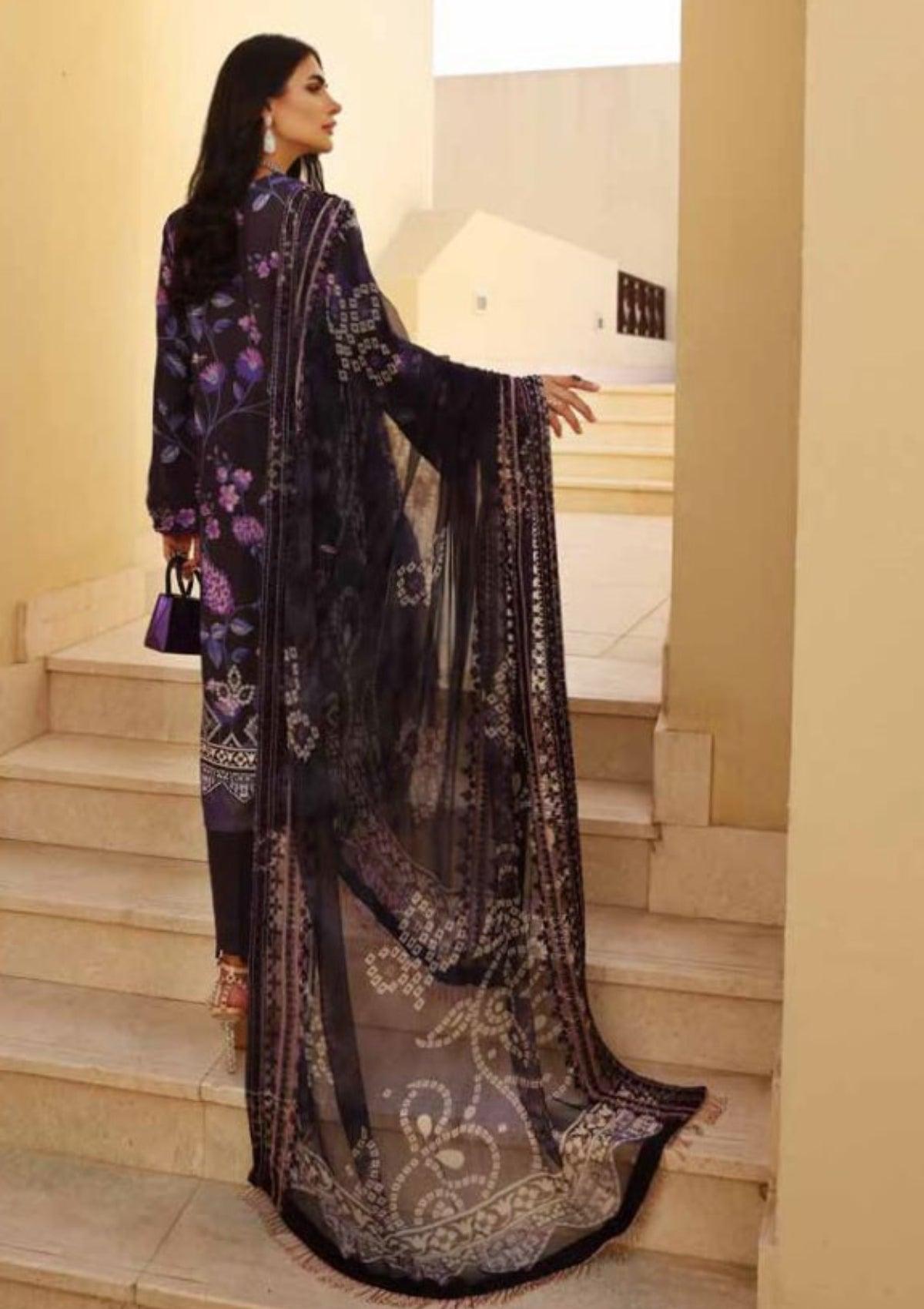 Nureh Gardenia Emb Slub Linen'22 NSG-72 is available at Mohsin Saeed Fabrics online shop All the top women brands in pakistan such as Freesia, Maria b, Zara Shahjahan, Asim Jofa, Zaha, Elan, Crimson, Sobia Nazir, Maryam n Maria, Hussain Rehar, Marjjan, Anaya by Kiran Chaudhary, johra, Shaista, farah talib aziz and Gul Ahmed. 