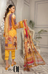 NR'21-PN-01 - Mohsin Saeed Fabrics