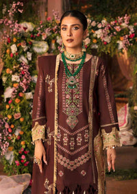 Parishay Bandhan Karandi Khaddar'22 D-10 (Tamanna) is available at Mohsin Saeed Fabrics online shop All the top women brands in pakistan such as Freesia, Maria b, Zara Shahjahan, Asim Jofa, Zaha, Elan, Crimson, Sobia Nazir, Maryam n Maria, Hussain Rehar, Marjjan, Anaya by Kiran Chaudhary, johra, Shaista, farah talib aziz and Gul Ahmed. 