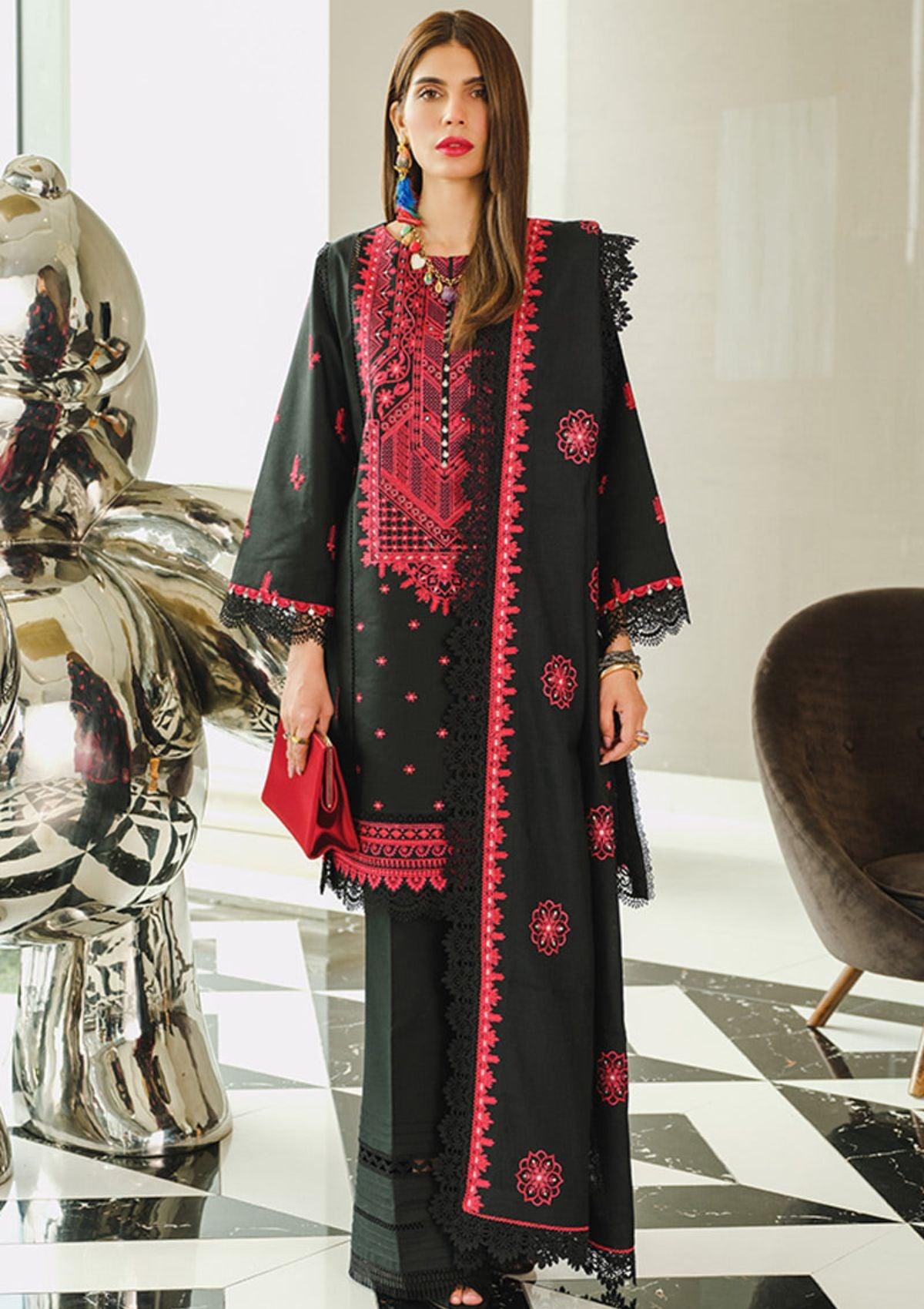 Rang-Rasiya-Dosti-winter-Embroidered-&-Printed-Dress-is-available-at-Mohsin-Saeed-Fabrics-Online-Shopping--