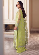 Rang Rasiya Ritzier'22 D-05 (DILNUR) - Mohsin Saeed Fabrics