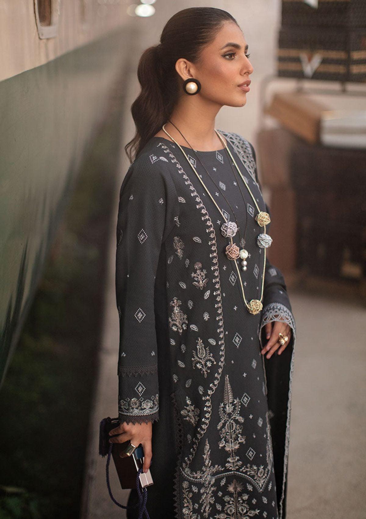 Rang-Rasiya-Dosti-winter-Embroidered-&-Printed-Dress-is-available-at-Mohsin-Saeed-Fabrics-Online-Shopping--