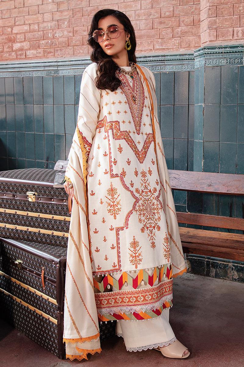 Rang-Rasiya-Dosti-winter-Embroidered-&-Printed-Dress-is-available-at-Mohsin-Saeed-Fabrics-Online-Shopping--
