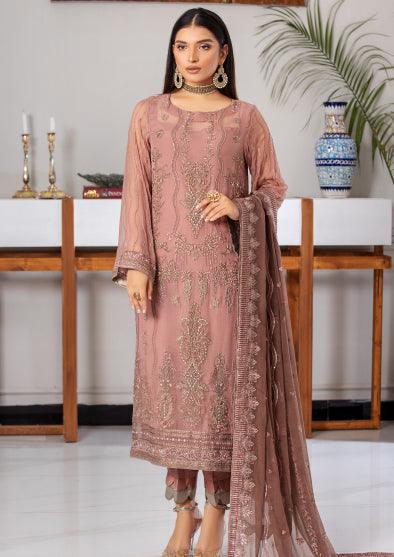Jasper formal & Wedding Collections available at mohsin saeed Fabrics online store. 