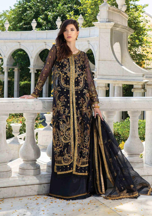 Shamrock formal & Wedding Collections available at mohsin saeed Fabrics online store. 