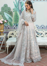 Imrozia By Serene Brides'22 SB-10 FAKHTA is available at Mohsin Saeed Fabrics. ✓ buy all the top women clothing brands in pakistan ✓ Best Price and Offers ✓ Free Shipping ✓ Cash on Delivery ✓ formal & Wedding Collections 