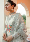 Imrozia By Serene Brides'22 SB-13 MEHRAM is available at Mohsin Saeed Fabrics