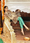Maryum N Maria - Opulent (SFD-0052) is available at Mohsin Saeed Fabrics online shop All the top women brands in pakistan such as Freesia, Maria b, Zara Shahjahan, Asim Jofa, Zaha, Elan, Crimson, Sobia Nazir, Maryam n Maria, Hussain Rehar, Marjjan, Anaya by Kiran Chaudhary, johra, Shaista