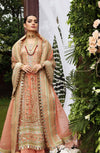 Maryum & Maria Formal Dress - DAY DREAM-(SFD-0055) - Mohsin Saeed Fabrics