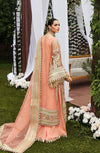Maryum & Maria Formal Dress - DAY DREAM-(SFD-0055) - Mohsin Saeed Fabrics
